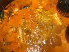 -黔大人·贵州花溪牛肉粉(宝能太古城店)