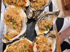 -正通记·哈尔滨烧烤·炭烤鸽子(七宝万科国际店)