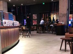 -星巴克臻选(惠州华贸天地1楼店)