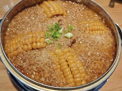 -春水锅贴·传统鲁菜(大明湖店)