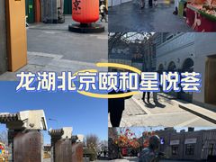 -龙湖星悦荟(颐和店)