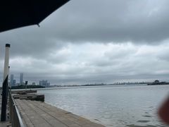 -金鸡湖景区