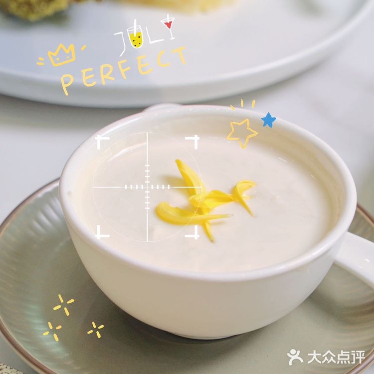 绝了！顺德这家融合菜好city啊！
