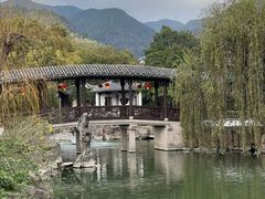 -台州府城(东湖)
