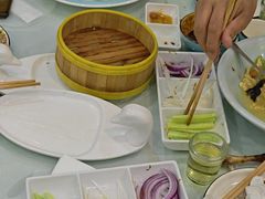 -大鸭梨烤鸭店(金顶街店)