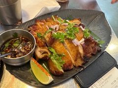 -simply thai天泰(长泰广场店)