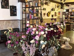 大堂-之悦咖啡馆(新星宇·之洲店)