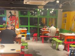 -钢管厂五区小郡肝火锅串串香(清河店)