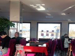 大堂-北京龙庆四季香农家饭庄·灶台鱼·碳烤虹鳟鱼(龙庆峡店)