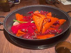 -马厂老火锅(胜太路店)