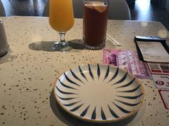 -必胜客(海滨店)
