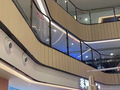 -蔡澜点心·粤菜(西单大悦城店)