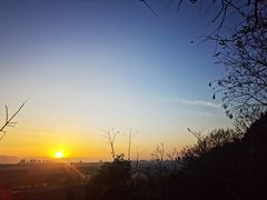 -悟空山宿陨石私汤温泉酒店(神舟大道地铁站店)