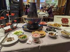 -东来顺饭庄(apm总店)