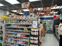-7-ELEVEn(西门口广场住宅楼店)