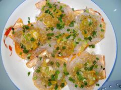 -景好海鲜餐厅(大鹏必选旅游店)