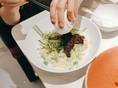 -皇城根·鲁菜济南菜·吊炉烤鸭·炒鸡鱼头(济南旗舰店)
