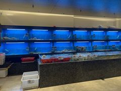 -钱山海鲜大排档