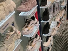 -fila(日月光中心广场店)