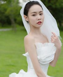 -韩国天使嫁衣婚纱礼服馆(上海旗舰店)