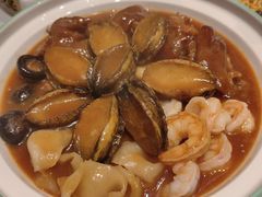 -全聚德(哈尔滨店)