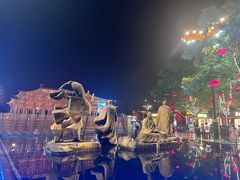 -大唐不夜城