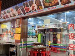 -邹胖哥好好吃餐馆(荔波美食街店)