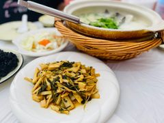 -天乐农家鱼头王(天目湖店)