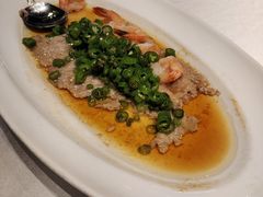 -王府井酒店(金桥港湾店)