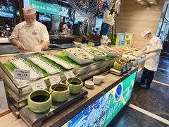 -舜和巴西烤肉餐厅(舜和国际店)