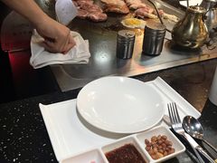 -利昂法式铁板主题餐厅(新奥购物中心店)