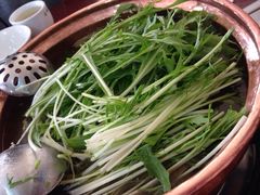 银同便民小吃-银同牦牛肉火锅