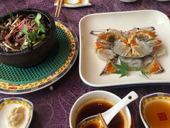 -宁波状元楼酒店(和义路店)