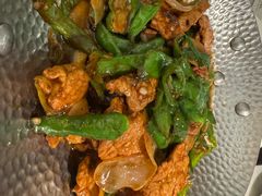 -小菜园新徽菜(无锡宜家荟聚中心店)