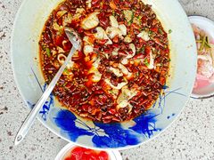 -回水镇·江湖川菜(恒大新城店)