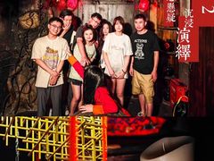 -E+有冰工厂·昆仑寒宫2(五角场店)