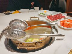 -犇鼎牛潮汕牛肉火锅(新辰里学清路店)