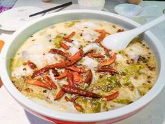 -大树餐厅(红旗街万达店)