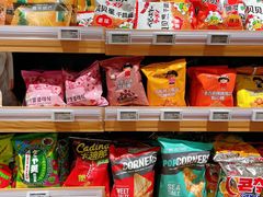 -七鲜超市(瑞虹天地太阳宫店)