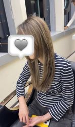 点击看大图 -BEAUTY HAIR GANO