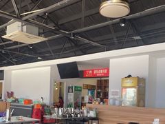 大堂-大自然醉鹅·铁锅火焰鹅(上海联洋店)
