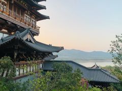 -雅达·阳羡溪山小镇中心