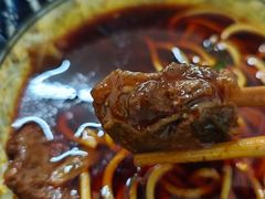 -十八梯眼镜面(五红路店)