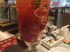 -韩盛·古法烤肉店(皇城恒隆广场店)