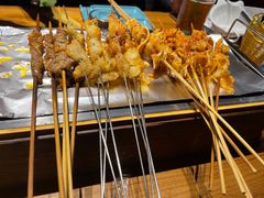 -那些年记忆烧烤