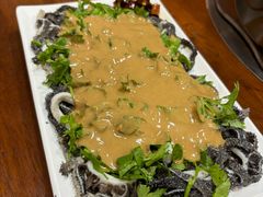 -大明铜锅·烤涮坊·烧烤(总店)