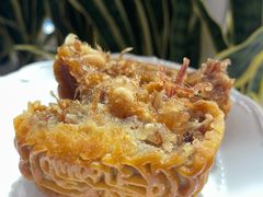 -康欣面包生日蛋糕(幸福店)