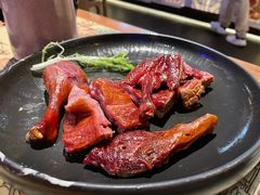 -绿茶餐厅(领展购物广场·中关村店)