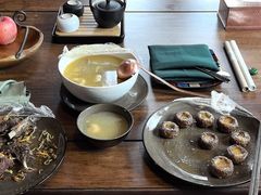 -松赞拉萨林卡酒店