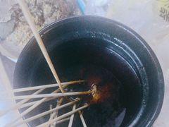 -可口香·非遗老号烧烤(南岗直营店)
